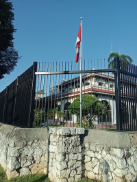 Embassy
