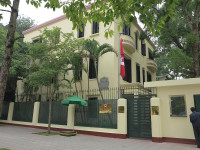 Embassy
