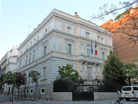 Consulate General
