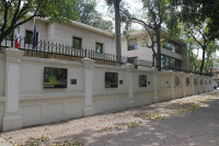 Embassy