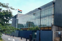 Embassy