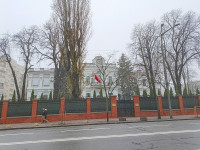 Embassy