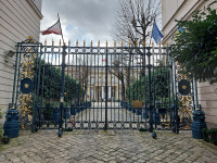 Embassy