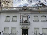 Consulate General
