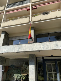 Consulate General