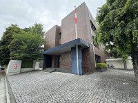 Embassy