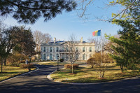 Embassy