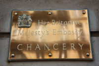 Embassy