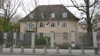 Consulate General