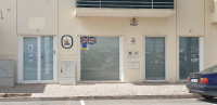 Consulate
